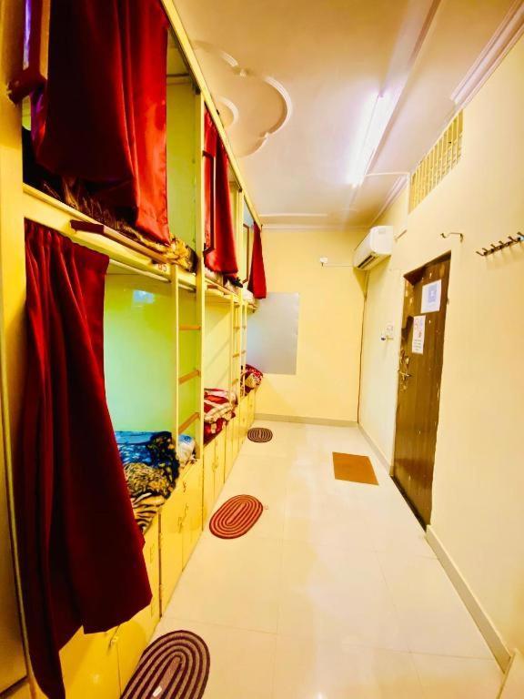Namo Guest House Only For Indians Varanasi Exterior foto