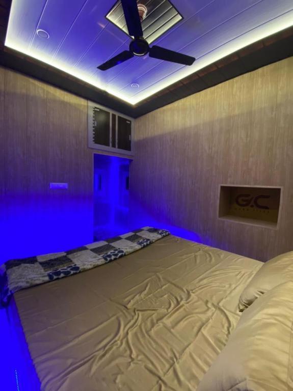 Namo Guest House Only For Indians Varanasi Exterior foto
