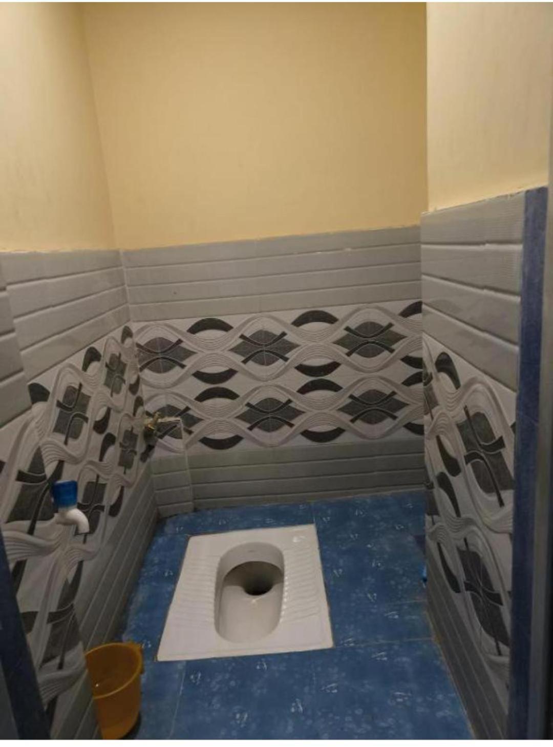 Namo Guest House Only For Indians Varanasi Exterior foto